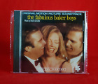 The Fabulous Baker Boys 1989 GRP Soundtrack CD Dave Grusin