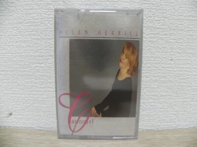 Helen Merrill - Carousel 1997 KOREA Misprint Cassette / SEALED NEW - Image 1 of 3