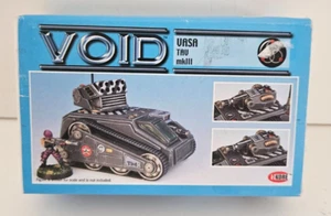 I-KORE VOID VASA TAV MKIII ARMORED VEHICLE WARGAMING TANK LIKE WARHAMMER RESIN - Picture 1 of 2