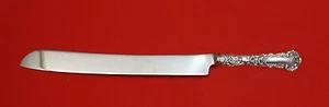 Yale by International Plate Silverplate HHWS Wedding Cake Knife Custom Made - Picture 1 of 1