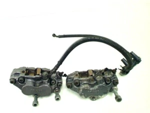 pastillas de freno para KAWASAKI ZXR 750 1993-1995 1994 usado 175453 - Imagen 1 de 6