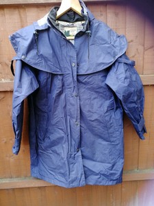 country estate sandringham coat