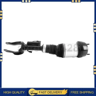 Puntal de suspensión neumática automotriz Unity delantero izquierdo para Mercedes-Benz GL350 2013-16 Foto 1 de 3