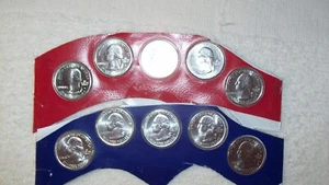 2013 WASHINGTON QUARTERS P &D 10 COINS - Picture 1 of 2