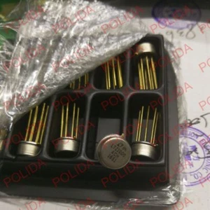 1 PIEZA IC LINEAR TO-5 (CAN-8) LTZ1000ACH LTZ1000ACH#PBF 100% Genuino y Nuevo - Imagen 1 de 2