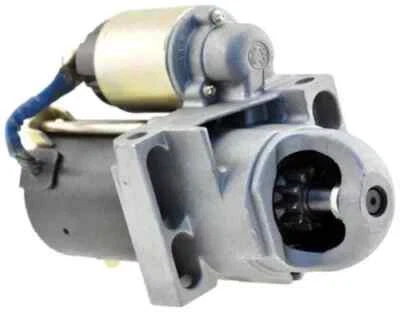Starter Motor-New Exact fit for your 2006-2011 Chevrolet Impala LS CARQUEST 6785 - Image 1 of 2