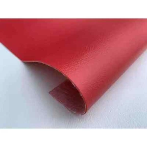 Heavy Duty Auto/Marine Vinyl Fabric Upholstery: Faux Vegan Leather 40+ Colors - Picture 1 of 54