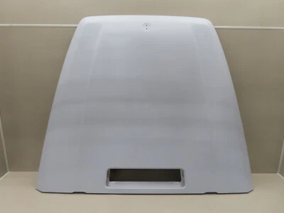 Mercedes-Benz G63 AMG 2019-2024 capó delantero carcasa OEM Foto 1 de 4