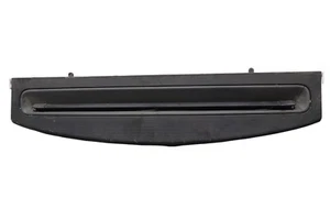 06-13 Bentley Continental Rear Window Sun Shade Screen Roller Blind Black OEM - Picture 1 of 14