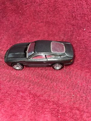 Matchbox 1994 Premier World Class Aston Martin D87 Rubr Tires 1/64 Diecast PC16 - Image 1 of 4