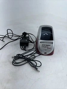 Dymo Label Writer 330 Turbo #68010 USB Desktop Monochrome Thermal Label Printer - Picture 1 of 7