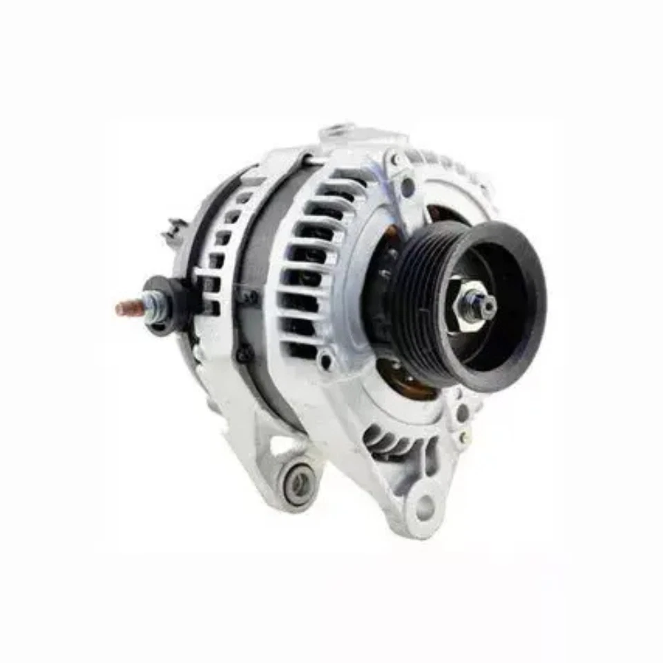 Wilson 11276 Alternator Remanufactured Fits 2008-2011 Dodge Dakota Pickup  - Image 1 of 1