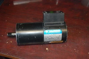 Fife Motor 534736-001 Servo Motor New in Box - Picture 1 of 2