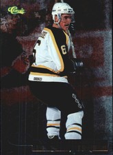 1995 Images #5 Wade Redden
