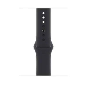 Oryginalna opaska sportowa Apple Midnight 45mm XL - Zdjęcie 1 z 1