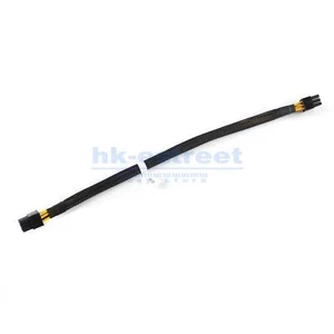 6pin to 6p / 6pin to 8p pcie GPU Video Card Cable for Asus G20 ROG Power Supply - Picture 1 of 10