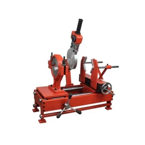63-160 Socket Welding Machine PE Hot Melt Butt Welding Machine Hot Melt Machine - Picture 1 of 17
