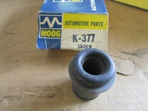moog k377 Idler Arm Bushing 1955 1956 1957 Chevy Tri Five 55 56 57 - Picture 1 of 2