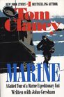 Marine: A Guided Tour of a Marine Expediti- 9780425154540, paperback, Tom Clancy