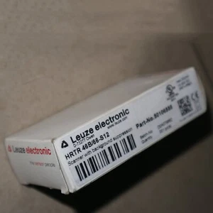 1PC New For Leuze HRTR 46B/66-S12 sensor In Box Free Shipping - Picture 1 of 2