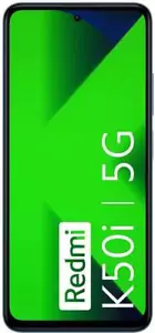 Xiaomi REDMI K50i-Factory Unlocked-Dual SIM 8GB/256GB Camera-64MP 5080mAh - Picture 1 of 4
