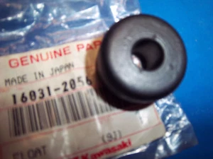 Genuine OEM Kawasaki FLOAT ASSY 16031-2056 M17 - Picture 1 of 1