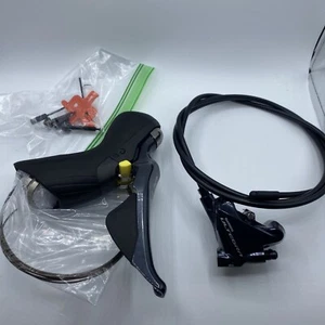 Shimano Ultegra 8025 11 Speed Right Rear Hydraulic Shifter 8070 Brake (8967-16) - Picture 1 of 10