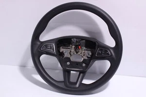 Lenkrad für Airbag mit Multifunktion F1EB3600BH Ford Focus MK3 Original 48299 - Bild 1 von 5