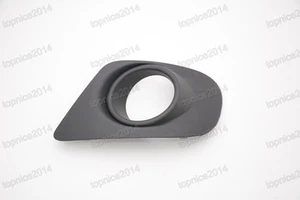 1Pcs Fog Light Lamp Trim Cover Front Right Side For Dodge Journey 2011-2015 - Picture 1 of 2