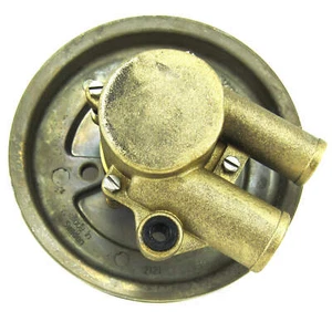 Bomba de agua cruda Volvo Penta 21212798 Penta fabricante de equipos originales Volvo - Imagen 1 de 1