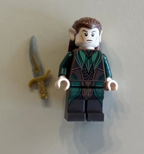 LEGO Minifigura LOTR / El Hobbit 79012 - MIRKWOOD ELF - Imagen 1 de 3