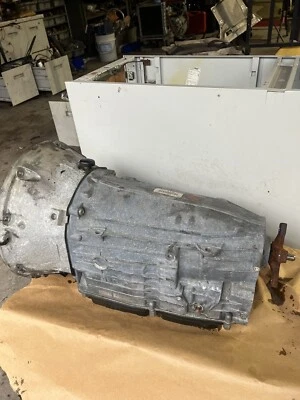 Mercedes-Benz C63 2017 AMG C205 4,0 L V8 transmisión automática 7 velocidades 40 k Foto 1 de 4