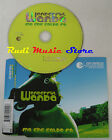 CD Singolo WONDERFUL WANDA Ma che caldo fa 2004 ITALY EMI NO mc lp dvd (S33)