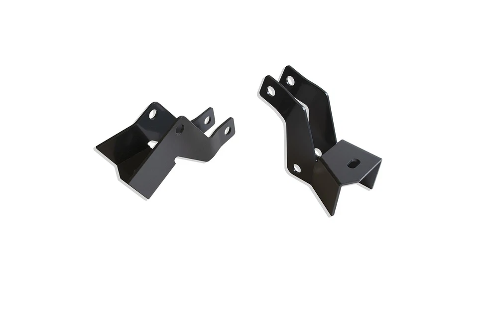 MaxTrac Suspension 401004 Rear Shock Extenders (4" Drop) Foto 1 de 1