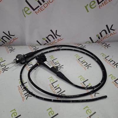 Olympus PCF-160AL Pediatric Video Colonoscope - Image 1 of 4