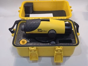 Stanley FatMax AL24 24x Kit Láser Nivelación Automática con Estuche Rígido (YTP013290) - Imagen 1 de 14