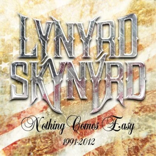 Lynyrd Skynyrd Nothing Comes Easy 1991-2012 (CD) Box Set - Bild 1 von 1