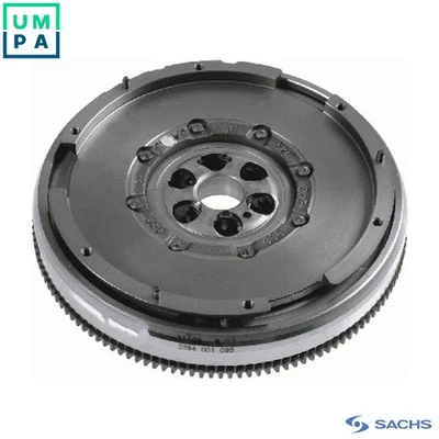 FLYWHEEL 2294 001 095 FOR PEUGEOT 3008/MPV 207/207+ 308/CC/SW/I 5008  CITROEN - Image 1 of 4