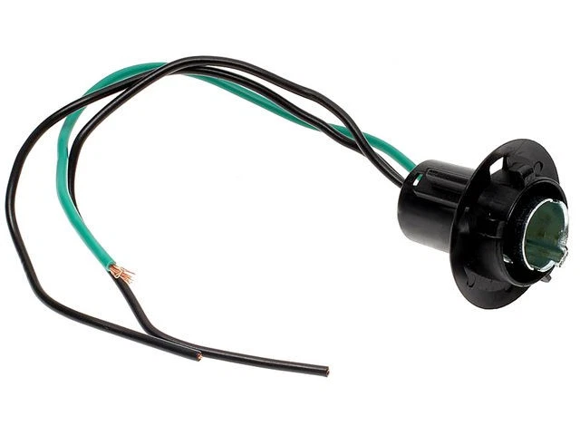 Tail Lamp Socket For 1987-1988, 1991-1994 Plymouth Sundance 1993 1992 QG879PJ - Imagem 1 de 1