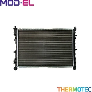 RADIATOR ENGINE COOLING D7D009TT FOR ALFA ROMEO 155/145/146 AR67101 1.8L 4cyl - Picture 1 of 7