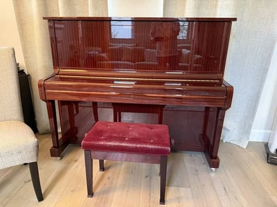 Kawai Piano Model K-50E - Used - Image 1 of 4