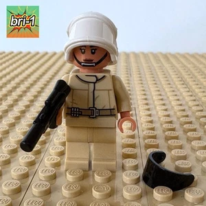 LEGO Star Wars, Episodio 4/5/6: Rebel Crew Mujer, sw1286, 75365, YAVIN 4, 2023 - Imagen 1 de 7