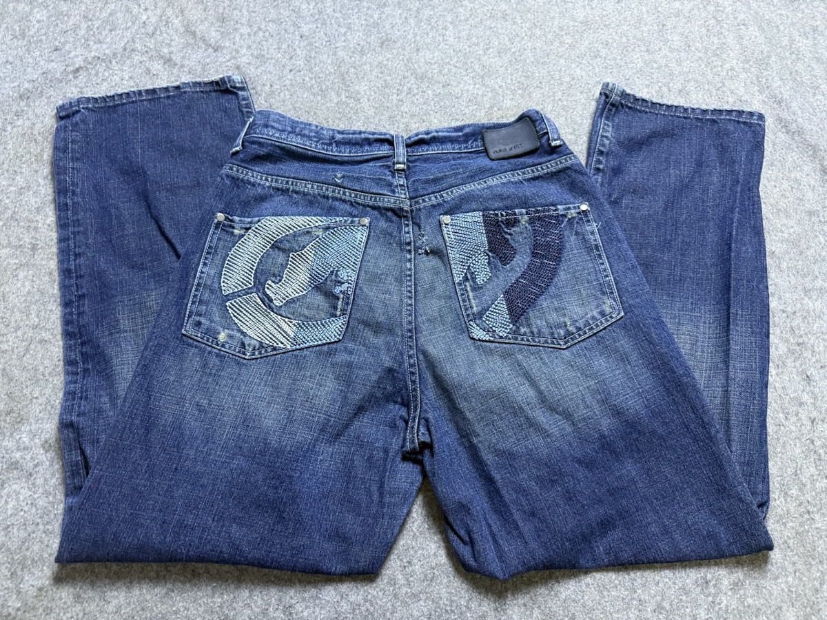 Ecko Unltd. Denim Jeans for Men for sale - eBay Ecko Unltd. Denim Jeans for Men for sale - eBay