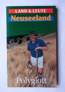 Neuseeland - Polyglott Land & Leute Reiseführer - Bild 1 von 1