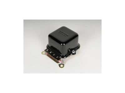Regulador de voltaje AC Delco 52929XPGW para Buick Gran Sport 1966-1967 Foto 1 de 2