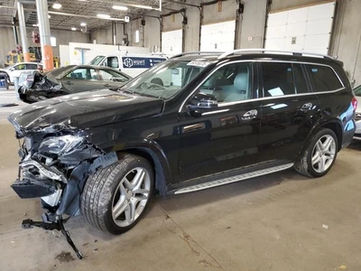 Used A/C Compressor fits: 2013 Mercedes-benz Mercedes gl-class 166 Type ML550 Gr - Image 1 of 4