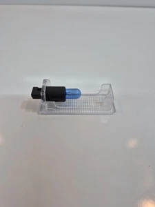 1 luz OEM Range Rover Sport 2006-2020 panel de puerta lámpara de luz de cortesía - Imagen 1 de 8