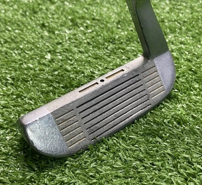 Knight Approach Blade Chipper 2-Way RH Or LH / Steel ~35.5" / NEW GRIP / xx9447 - Image 1 of 4