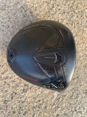 Driver Cobra DARKSPEED MAX 10,5° Foto 1 de 4