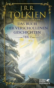 Das Buch der verschollenen Geschichten. Teil 2, J. R. R. Tolkien - Picture 1 of 1